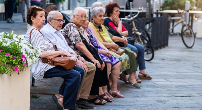 Erre vártak a nyugdíjasok – így alakulnak a nyugdíjak 2026-ban