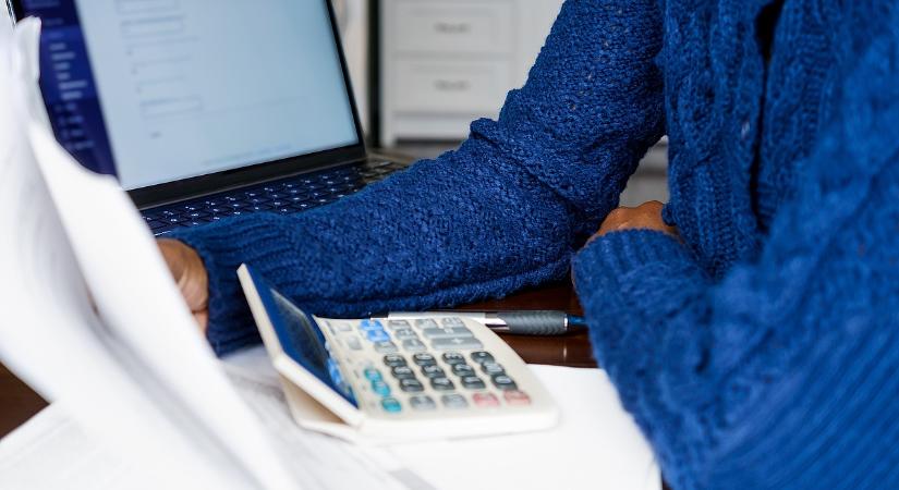 Fontos határidő közeleg az adóbevallások kapcsán