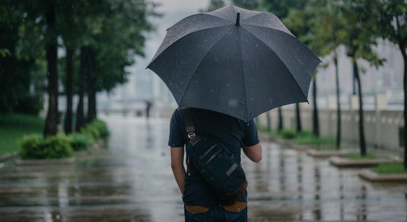 Olyan vihar jöhet, ami rég volt itthon: erre fel kell készülnünk