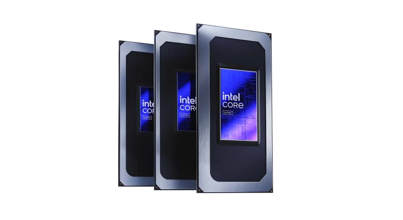 Így néz ki a Panther Lake-H processzorok lapkája – Feliratozták a legfontosabb komponenseket