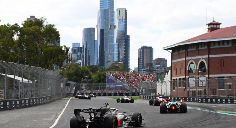 Schumacher: Ez veszélyes az F1-re nézve...