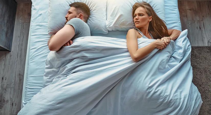 Közös karma? Ezek a jelei, ha hamarosan véget ér a kapcsolatod