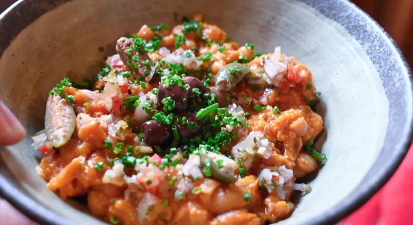 Csúcs világkonyha Miskolcon: kipróbáltuk a nagy sikerű Iszkor nagytestvérét, a Gajdót