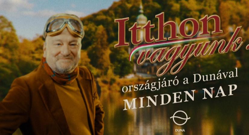 Határon túli magyar történetek nyomában