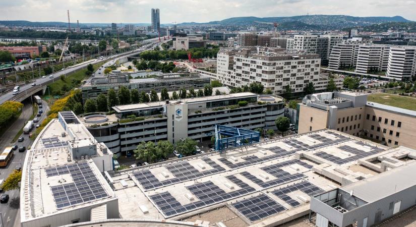 Energiaközösségek Szövetsége alakult Magyarországon – új korszak jöhet a helyi energiatermelésben