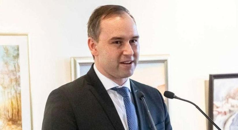 Barcza Attila a védett árról  videó