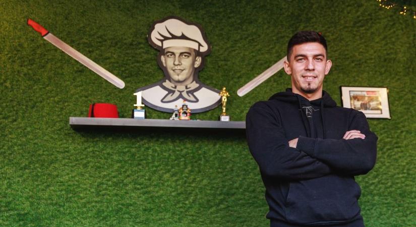 Váratlan bejelentést tett Toszy, itt vannak a részletek!