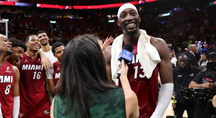 Senki nem érti, mi történt: emberfelettit produkált a kétszeres olimpiai bajnok