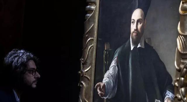 Az olasz állam Caravaggio-festményt vásárolt harmincmillió euróért