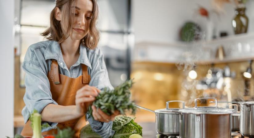 Tavaszi fáradtság gyötör? Ezek az egészséges ételek segíthetnek visszanyerni az energiát