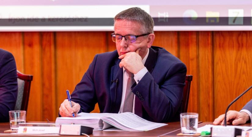 Hónapokig tartó egyeztetés után döntöttek a város idei pénzügyeiről