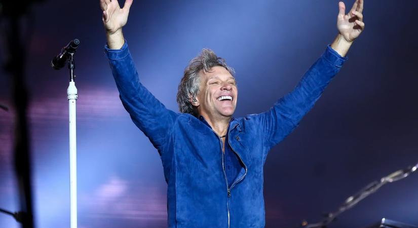 Végre: játékfilm készül a Bon Joviról