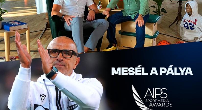 A világ legjobbjai között a Sport TV sajátgyártású műsorai