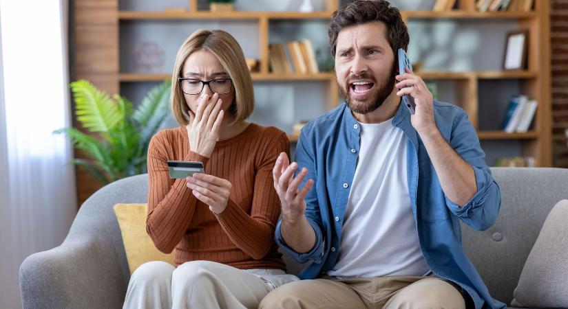 Ezzel a trükkel lerabolják az összes forintodat a bankszámládról, példátlan figyelmeztetést adtak ki