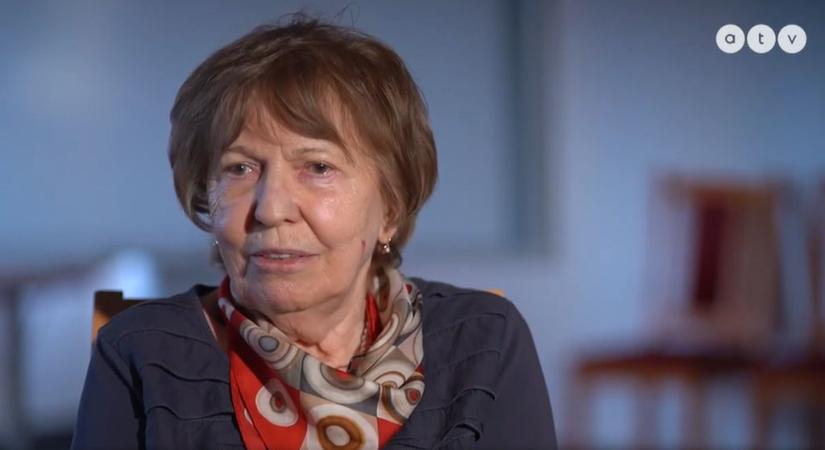 Egy pillanat alatt tűnt el a Hold Zsuzsa számára – Megrázó vallomás a Heti Naplóban