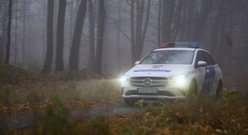 Nagy a baj: egyszerre hét gyerek tűnt el Makón