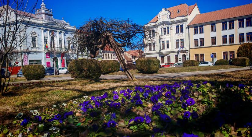 Kézdi Pilvax: reformkori hangulat a Vigadóban március 15-én