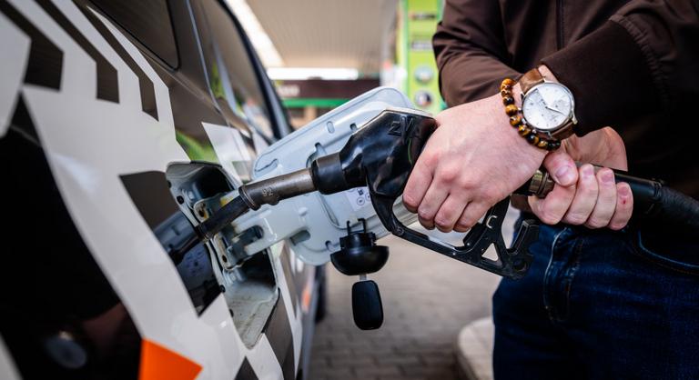 Negyvenöt forinttal emelkedik a gázolaj világpiaci ára