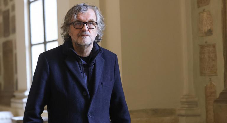 Emir Kusturica üzent Orbán Viktornak: Azt kívánom, hogy ismét győzzön