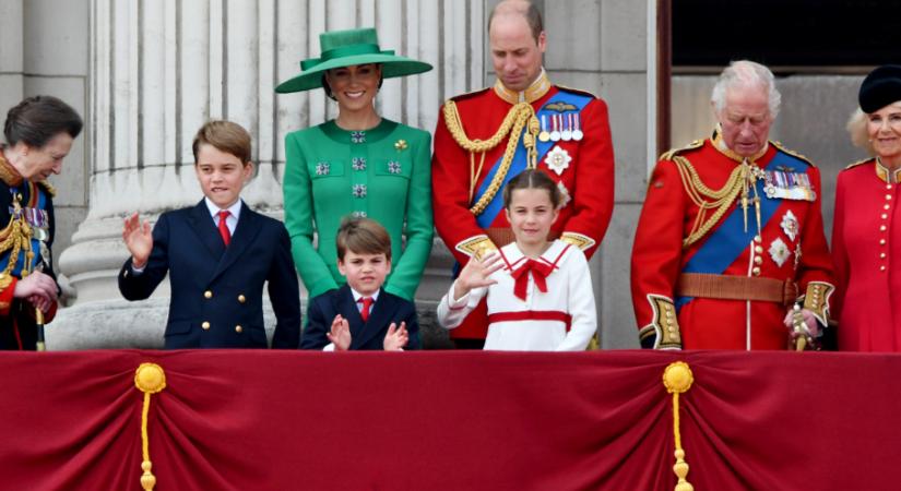 Az angol királyi család öltözködési szabályai, amiket valójában senki nem tart be
