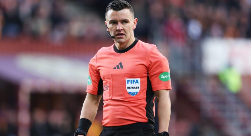 VAR-botrányokba keveredett bíró vezeti a Fradi meccsét - durva tévedései voltak