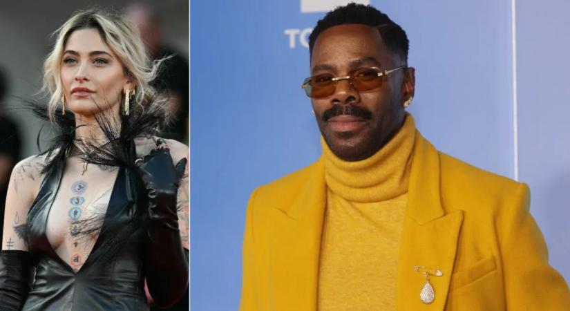 Beindult az adok-kapok! Michael Jackson lánya beleszállt a poplegendáról szóló film alkotóiba - Reagált a főszereplő