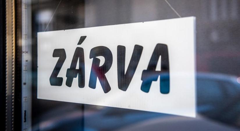 Kötelező vasárnapi boltzár jön a március 15-i ünnepnap miatt