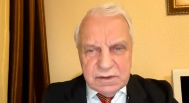 Szintet lépett az ukrán üzengetés, már Orbán Viktor családját is megfenyegették