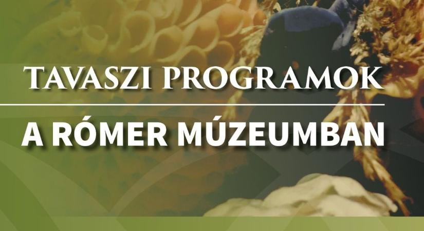 Ha egy kis kikapcsolódásra vágysz: izgalmas tavaszi programok Győrben