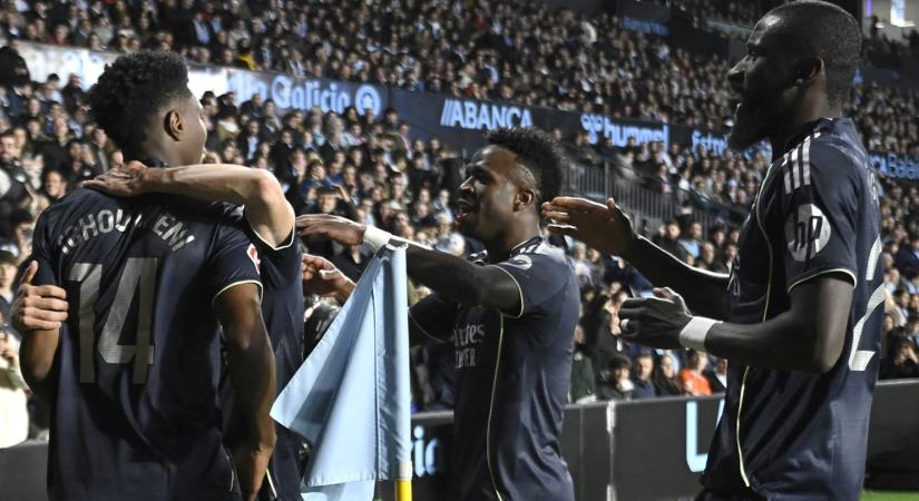 Alig hisszük el, ki lehet a Real Madrid edzője Arbeloa után