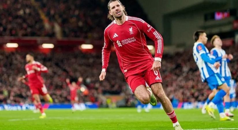 „Rengetegen azt mondták, kispados lesz" — így lett Szoboszlaiból 100 millió eurós klasszis