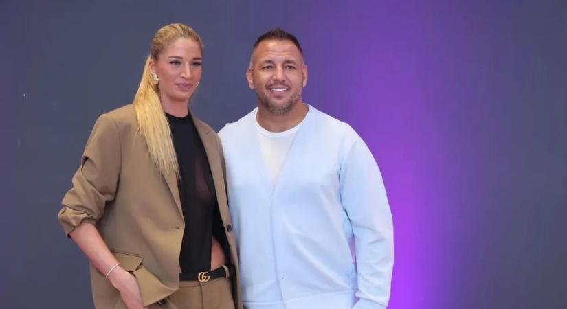 Curtis-film készül: kiderült, ki játssza a rappert