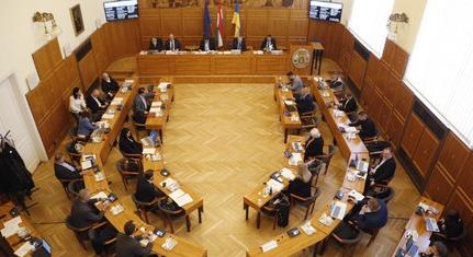 Elfogadták Pécs 2026-os költségvetését a rendkívüli közgyűlésen