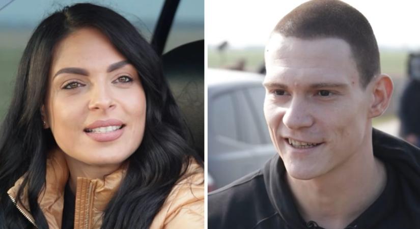 Megvan, ki alakítja Curtist a róla szóló filmben, amiben Pintér Tibor barátnője is fontos szerepet kapott