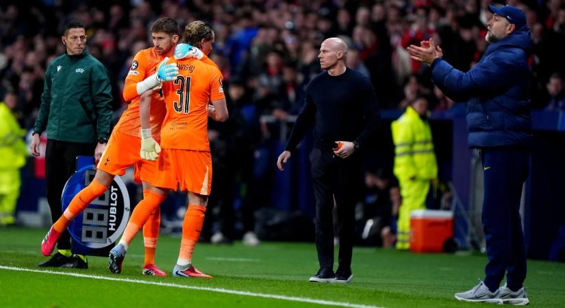 51 emlékezetes kapuscsere a futballtörténelemből, köztük Antonín Kinsky esete