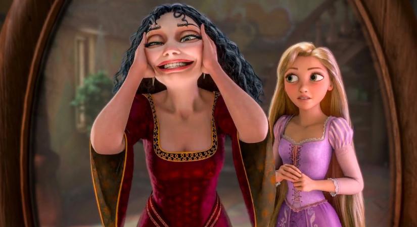 Most már fix, hogy ki lesz Nyanya Banya az Aranyhaj remake-jében – videó