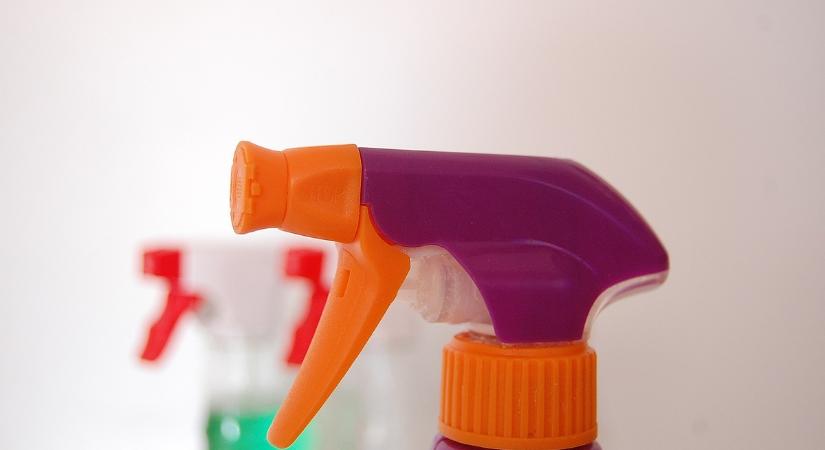 Az online vásárolt távol-keleti tisztótószerek egyikéről sem tudni, mi van benne