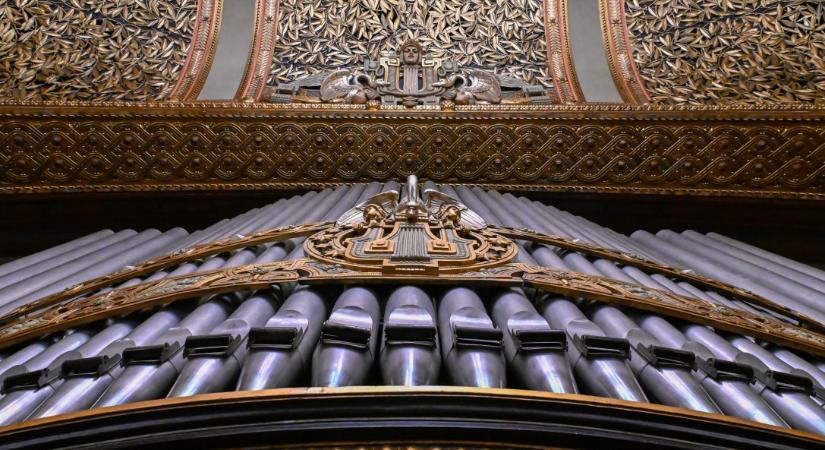 Májusban újra Orgonák éjszakája