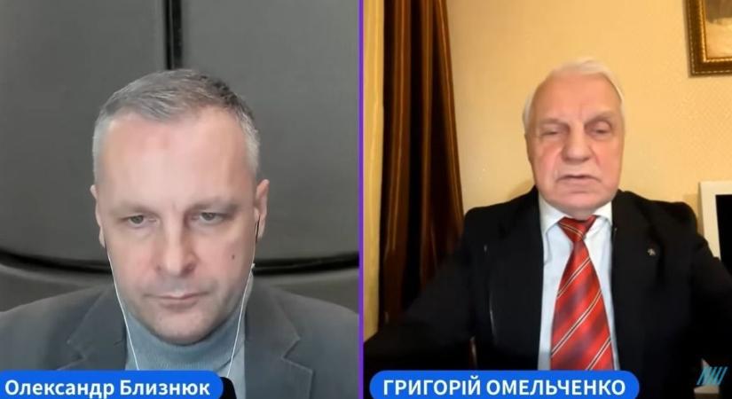 „Gondolkodjon el Orbán az öt gyermekén, hat unokáján” – minden határt átléptek az ukránok, már a családjával fenyegetik a magyar miniszterelnököt (VIDEÓ)