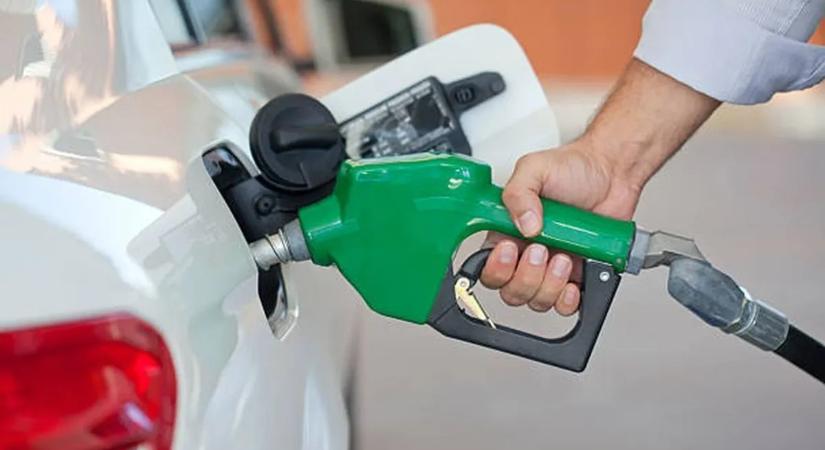 Jobban járnak a magyarok, védett áron tankolhatnak