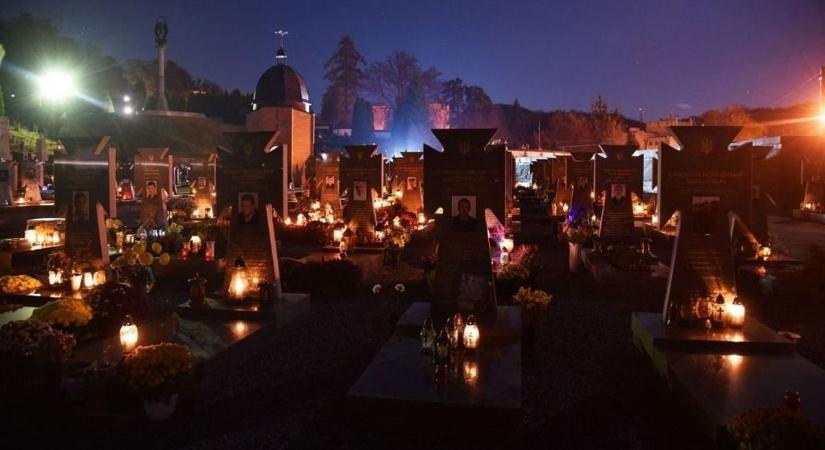 Durva számok: eddig ennyi kárpátaljai magyart soroztak be, a százat is elérheti a halottak száma