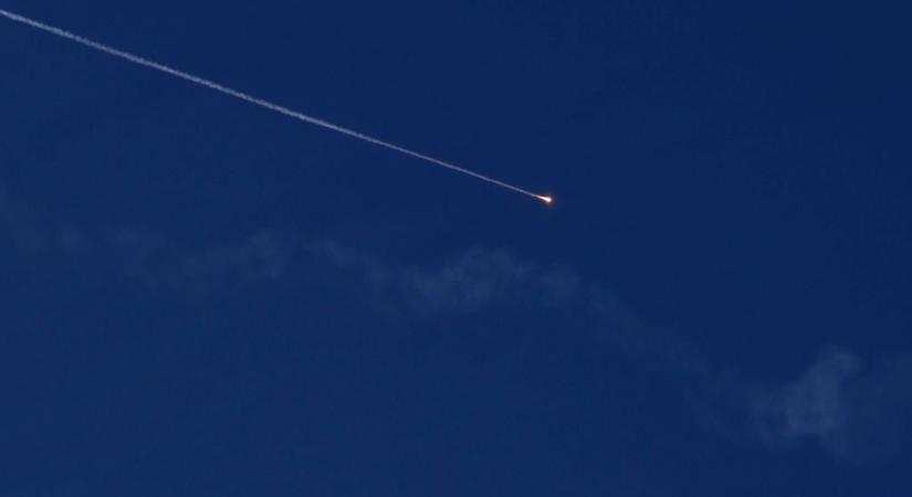 Fehér Ház: addig nem ér véget a háború, amíg Irán feltétel nélkül meg nem adja magát