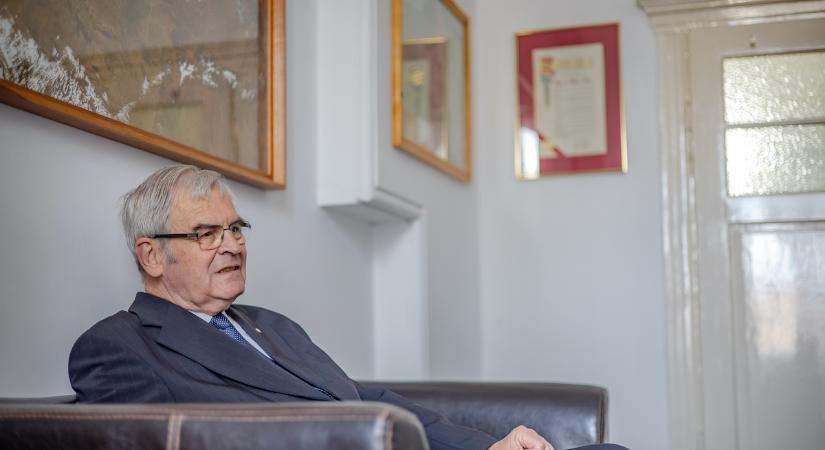 Nem kedvezőek az európai viszonyok az őshonos kisebbségek számára