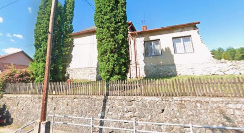 Új művelődési ház épül Mályinkán