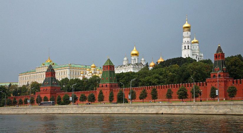 A Financial Times szerint is már a spájzban vannak az oroszok