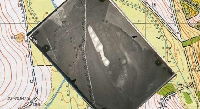 Átfogó légirégészeti kézikönyv jelent meg Magyarországon