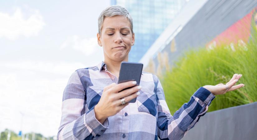 Lépett hívószám-hamisítás ügyben a hatóság