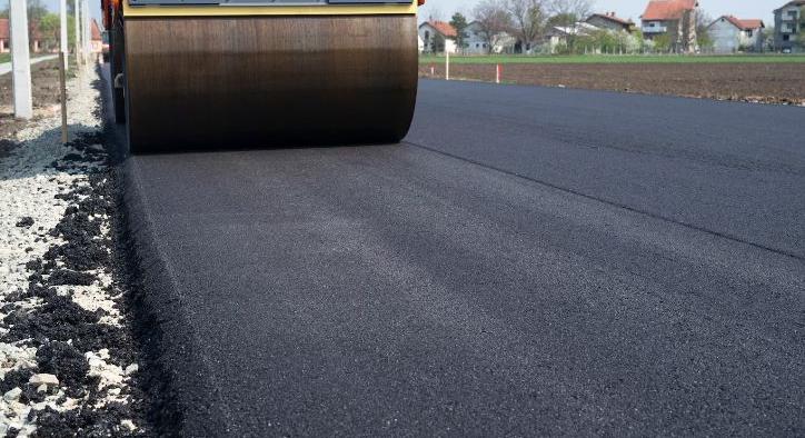 Miskolc és Sátoraljaújhely között megújul az út egy része