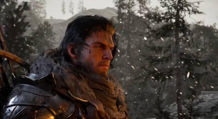 Itt van a Crimson Desert gépigénye, ultrán már kér enni az év egyik legszebb játéka