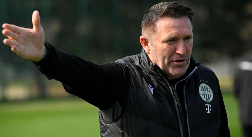 Robbie Keane máris elszomorította a portugálokat: egyáltalán nem emlékszik a Braga ellen rúgott két góljára